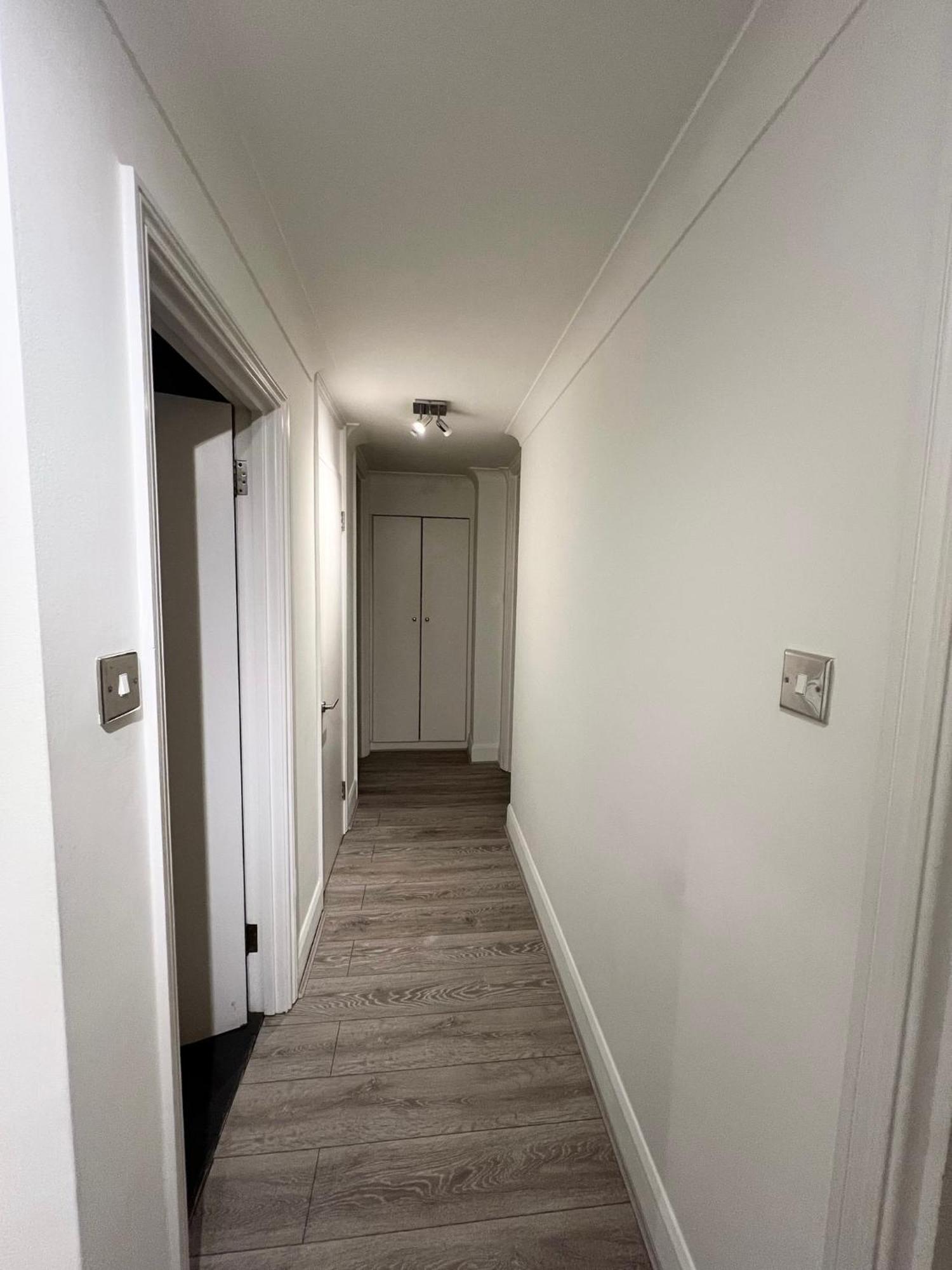 Two Bedroom In Khnightsbridge Apartamento *